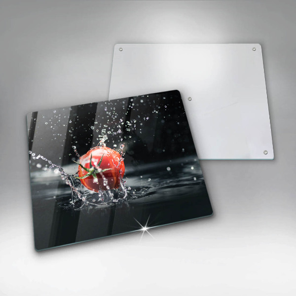 Deska kuchenna Pomidor w wodzie