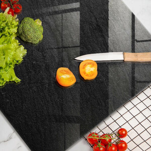 Deska kuchenna skała tekstura