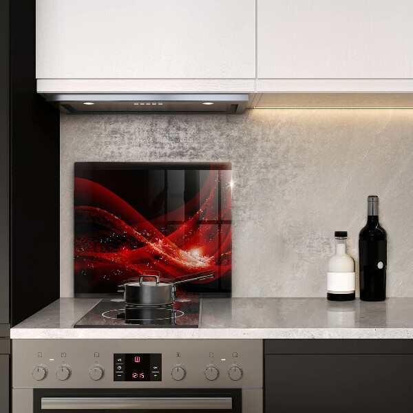 Deska kuchenna Abstrakcja nowoczesna