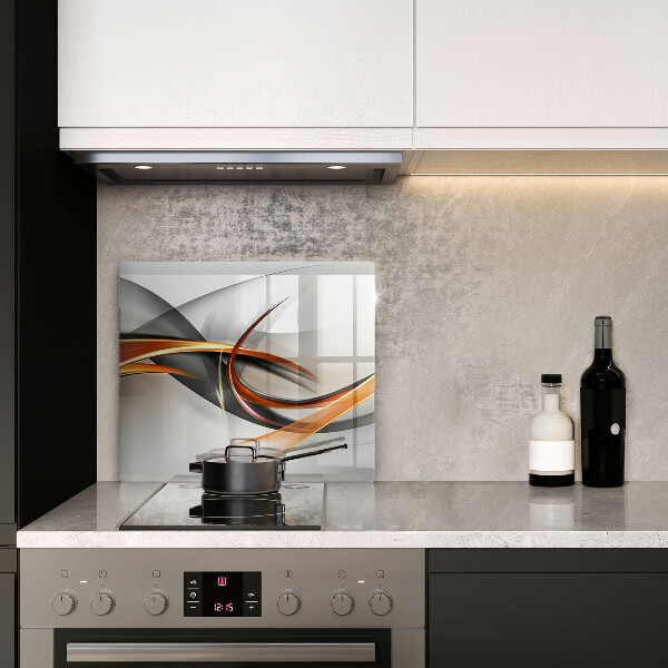 Deska kuchenna Nowoczesne kształty