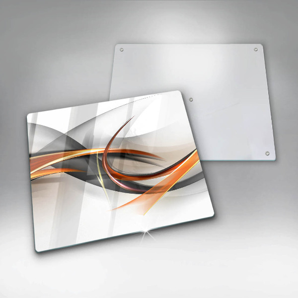 Deska kuchenna Nowoczesne kształty