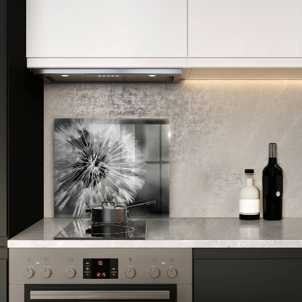 Deska kuchenna Delikatny dmuchawiec