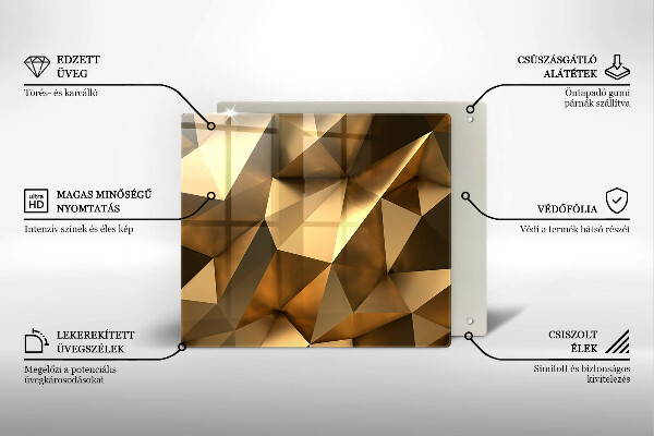 Deska kuchenna Tło abstrakcja struktura