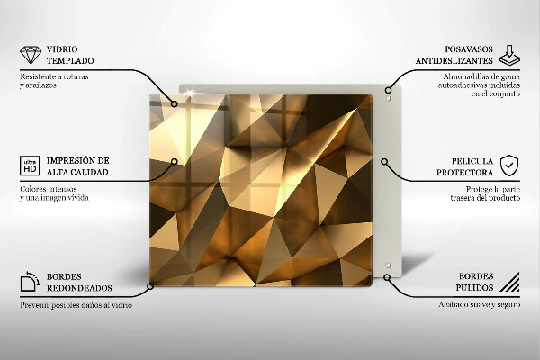 Deska kuchenna Tło abstrakcja struktura