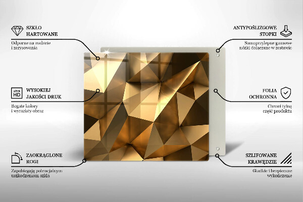 Deska kuchenna Tło abstrakcja struktura