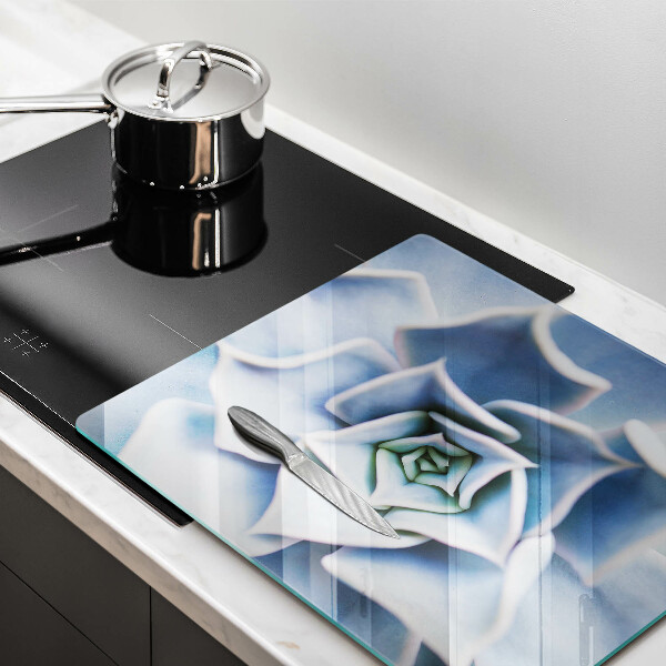 Deska kuchenna Roślina kwiat