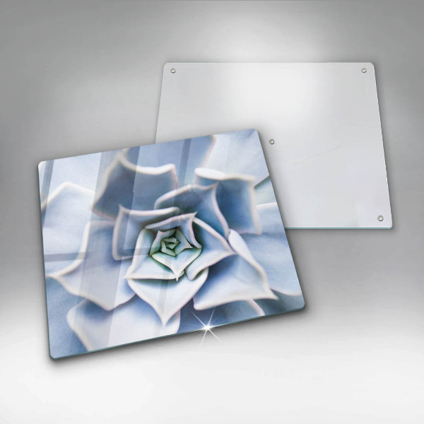 Deska kuchenna Roślina kwiat