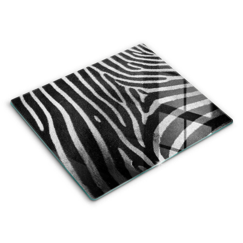 Deska kuchenna Paski zebra
