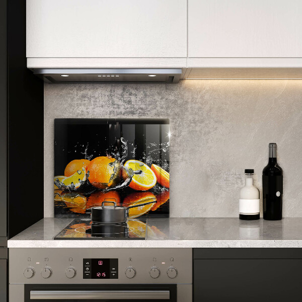 Deska kuchenna Soczyste owoce pomarańcze