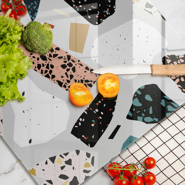 Deska kuchenna Kamień gres