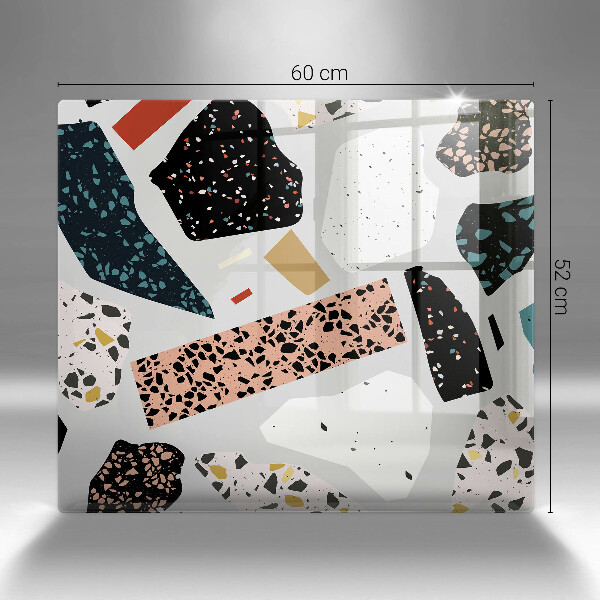 Deska kuchenna Kamień gres