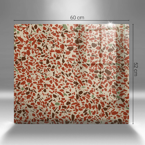 Deska kuchenna Kamień drobny gres