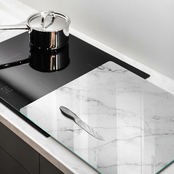 Deska kuchenna Elegancki marmur tekstura