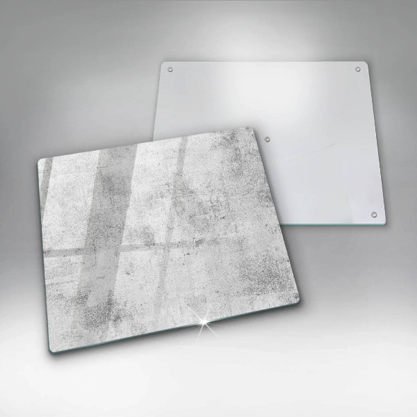 Deska kuchenna Beton tekstura