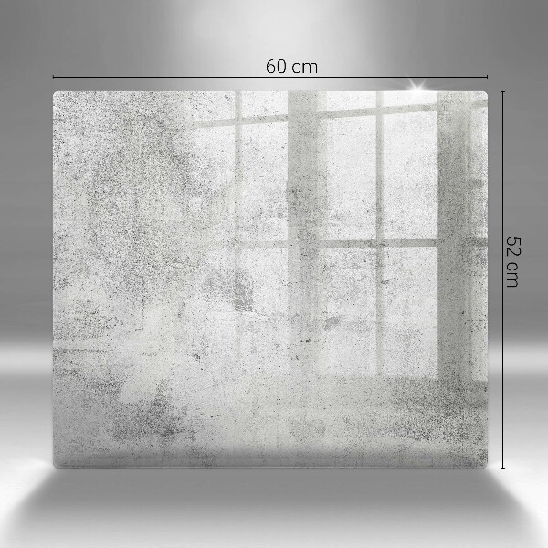 Deska kuchenna Beton tekstura