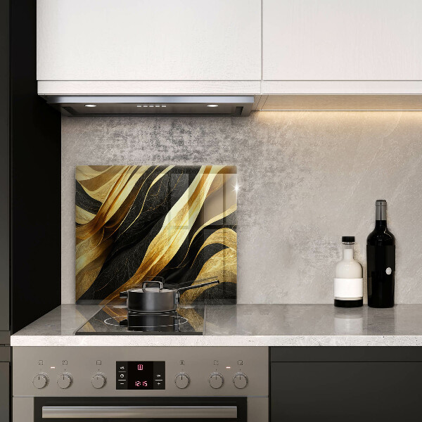 Deska kuchenna Elegancka abstrakcja