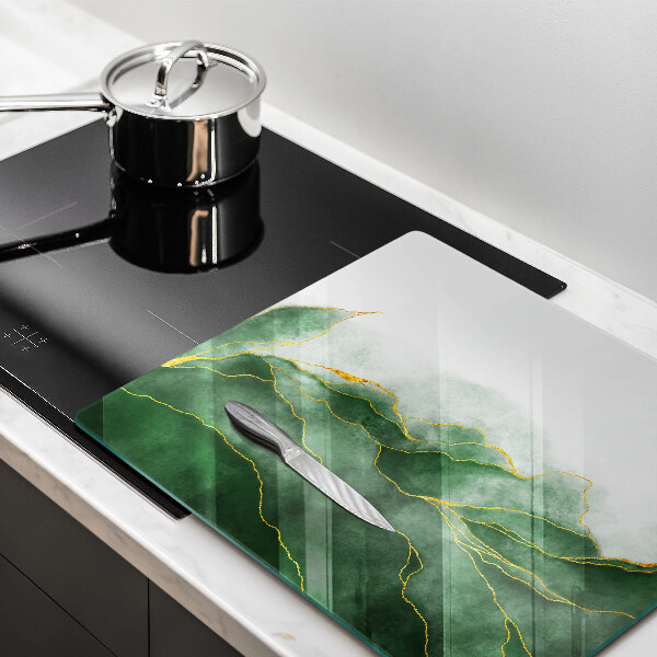 Deska kuchenna Abstrakcja natura