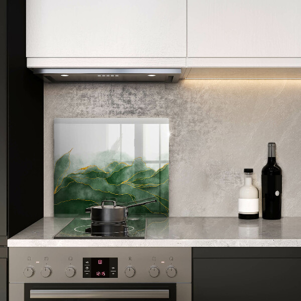 Deska kuchenna Abstrakcja natura