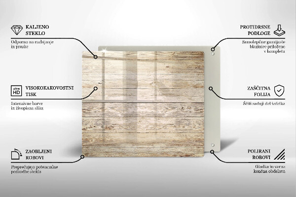Deska kuchenna Drewniane deski