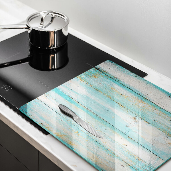 Deska kuchenna Vintage deski drewno