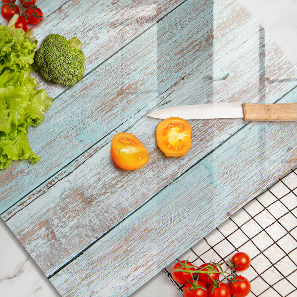 Deska kuchenna Stare deski vintage