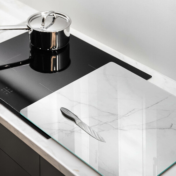 Deska kuchenna Tło marmur kamień