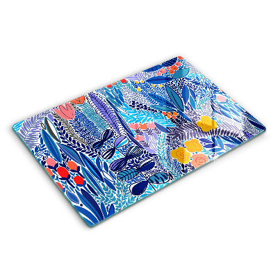 Deska do kuchni Malowana łąka