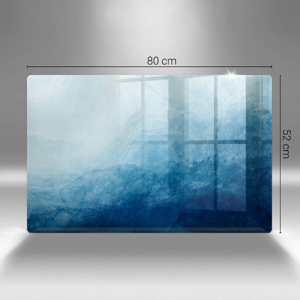 Deska do kuchni Abstrakcyjne tło