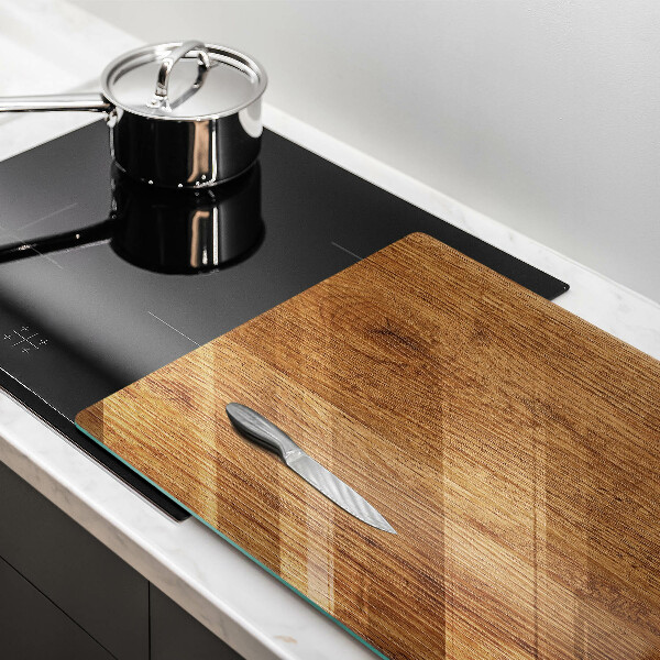 Deska do kuchni Tekstura drewno deska