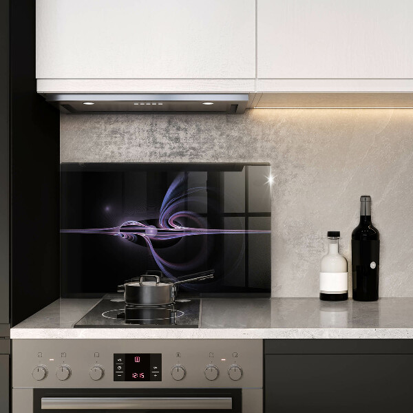 Deska do kuchni Nowoczesna abstrakcja