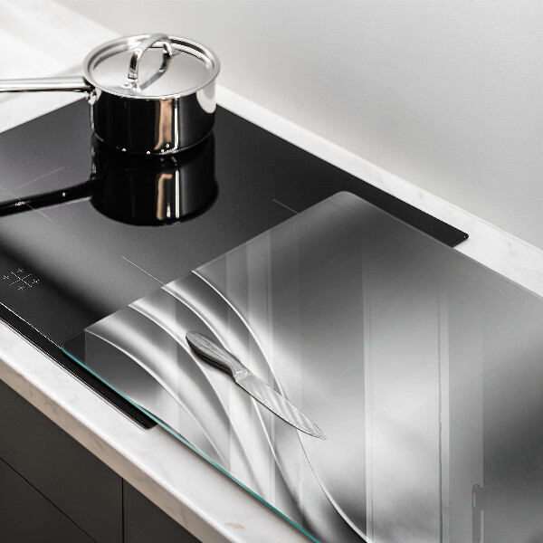 Deska do kuchni Metalowa struktura