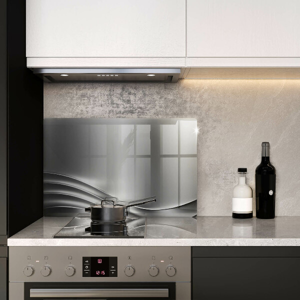 Deska do kuchni Metalowa struktura