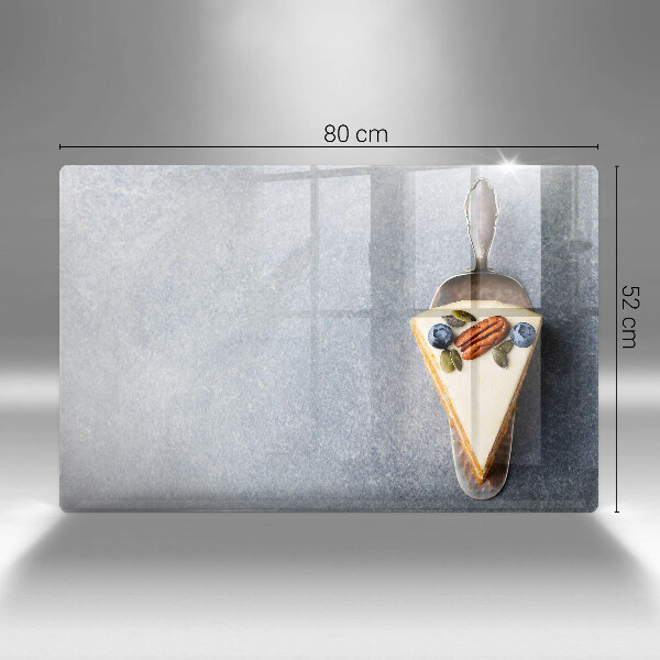 Deska do kuchni Kawałek tortu