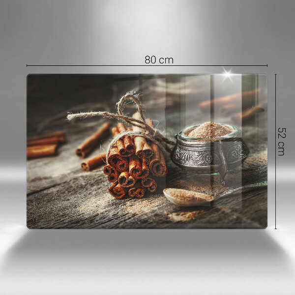 Deska do kuchni Laski wanilii