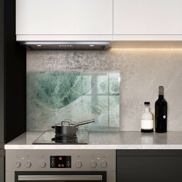 Deska do kuchni Struktura kamień