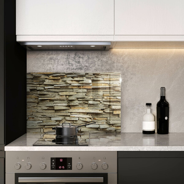 Deska do kuchni Ozdobne kamienie