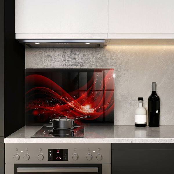 Deska do kuchni Abstrakcja nowoczesna