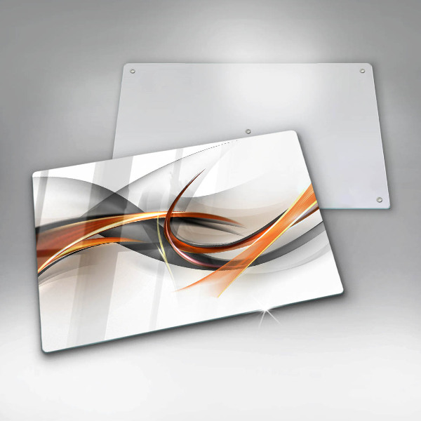 Deska do kuchni Nowoczesne kształty