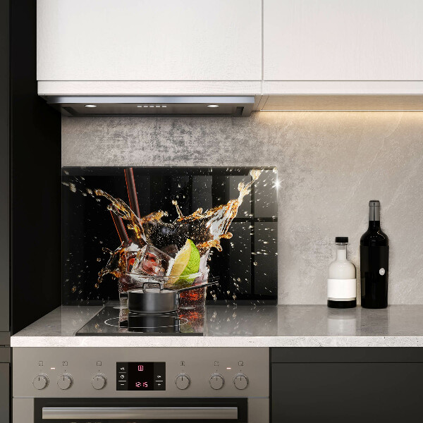 Deska do kuchni Drink z lodem