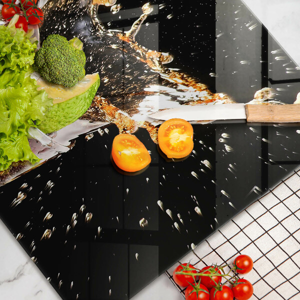 Deska do kuchni Drink z lodem