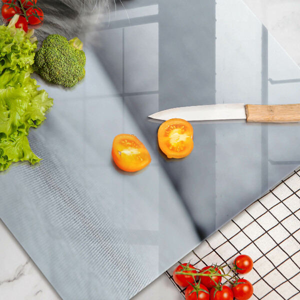 Deska do kuchni Mały uroczy kotek