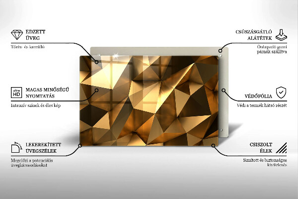 Deska do kuchni Tło abstrakcja struktura
