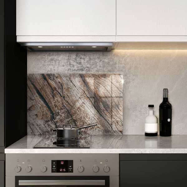 Deska do kuchni Struktura drewna