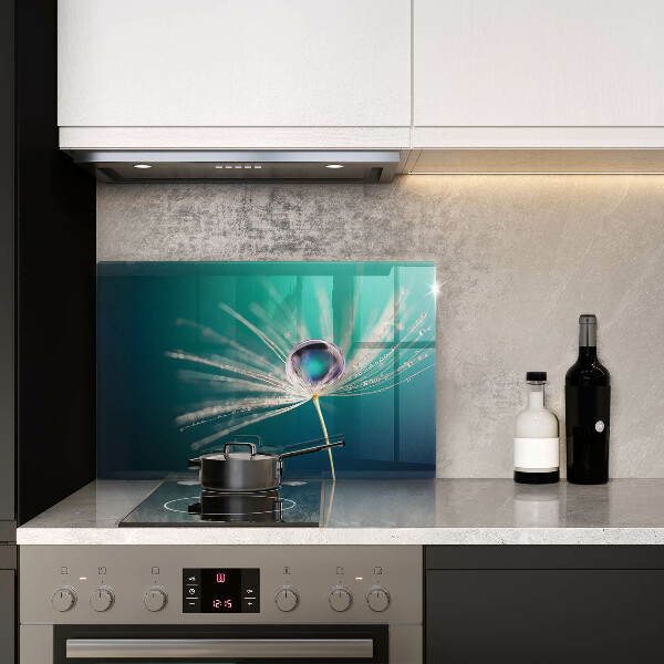 Deska do kuchni Rosa na dmuchawcu