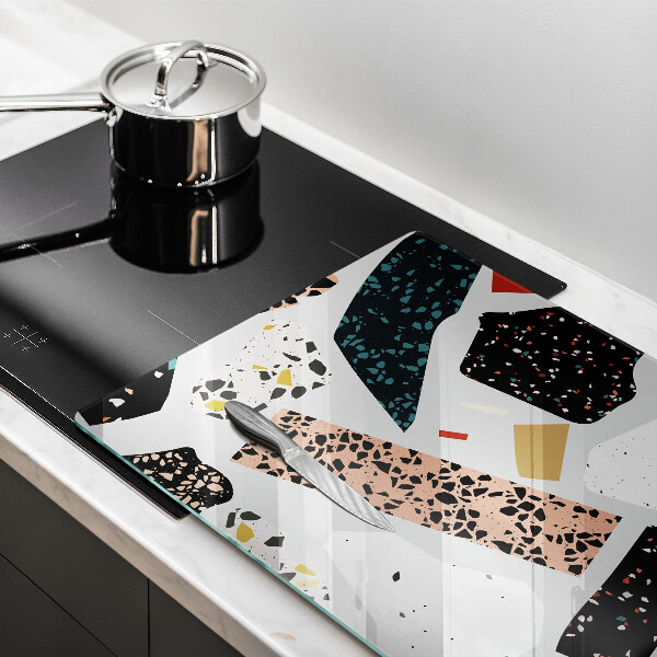 Deska do kuchni Kamień gres