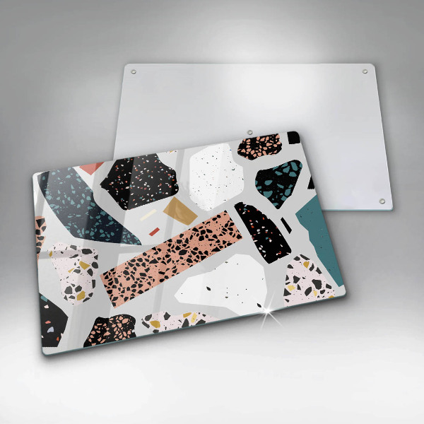 Deska do kuchni Kamień gres