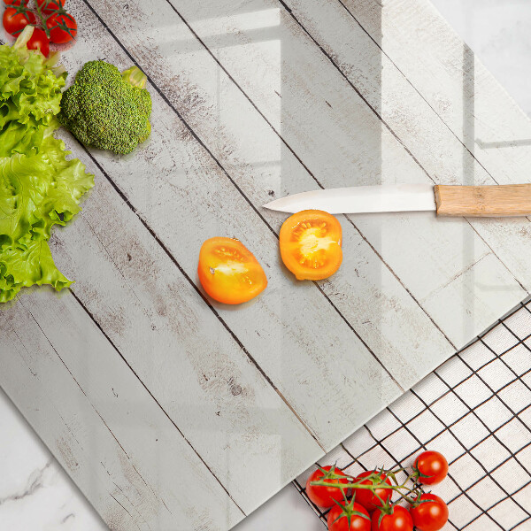 Deska do kuchni Stare deski drewno