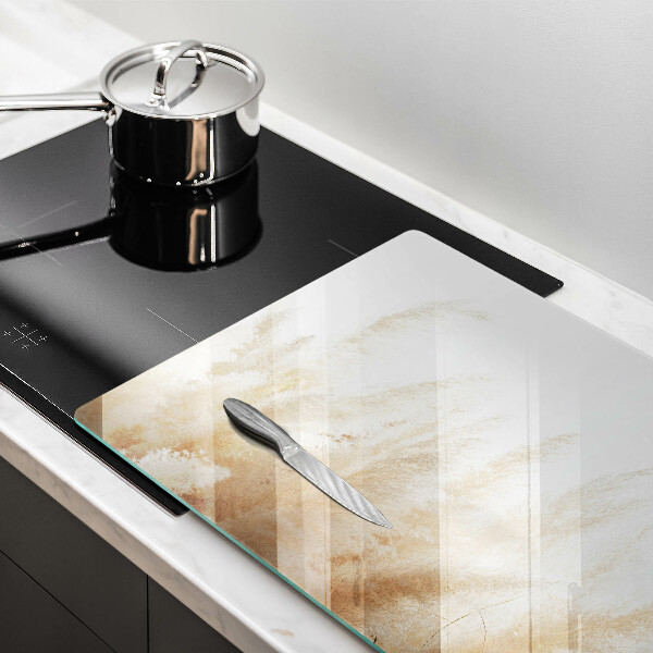 Deska do kuchni Trawa pampasowa