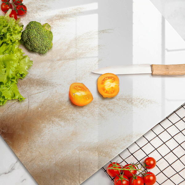 Deska do kuchni Trawa pampasowa