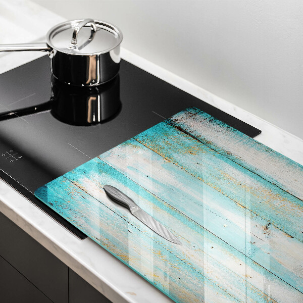 Deska do kuchni Vintage deski drewno